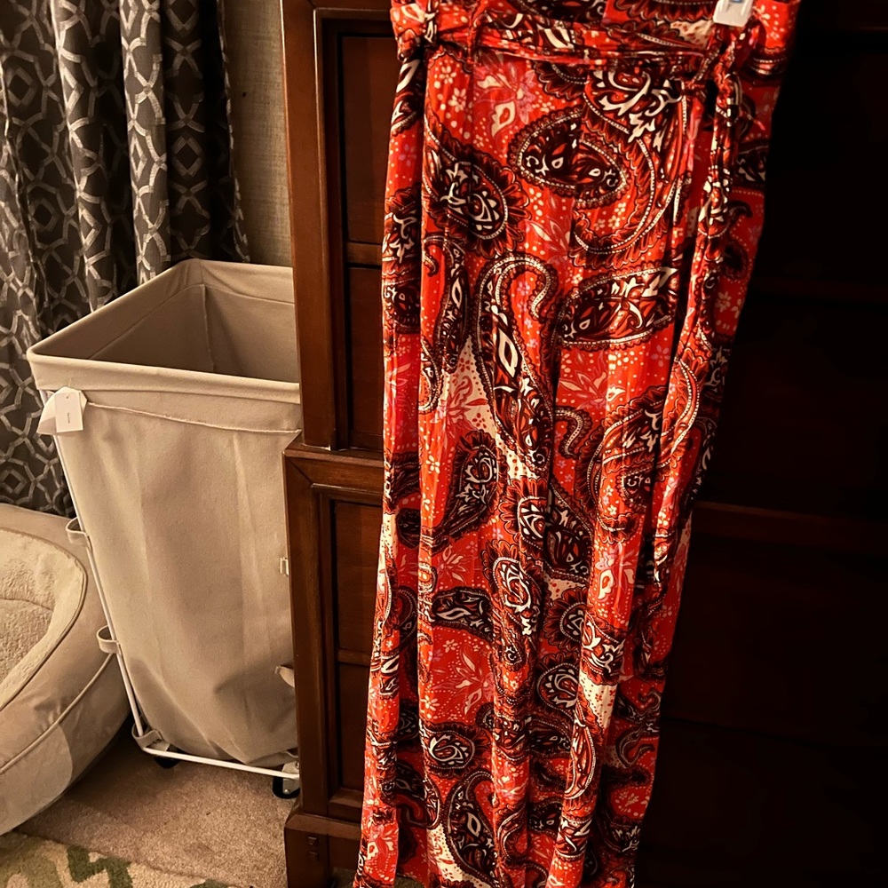Woman’s pants
